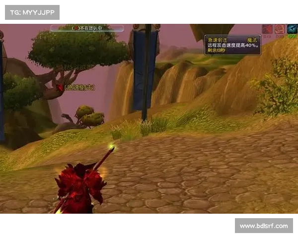 魔兽世界宏施放技能，双重力量释放